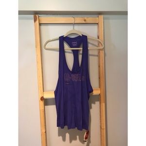 Reebok Crossfit Women’s Workout Tank •NEW•